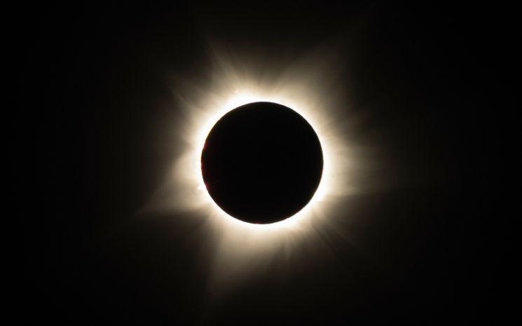 eclipse Irelande 2026