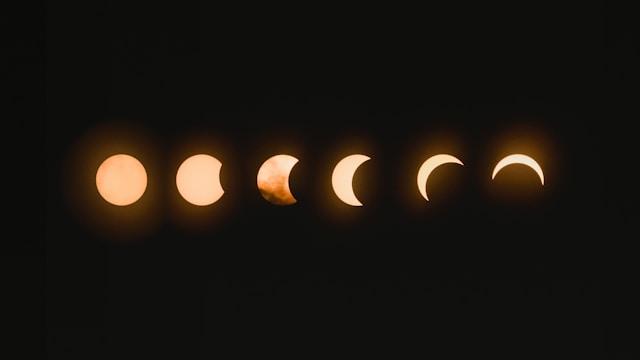 eclipse solaire Copenhague top 5 meilleurs spots