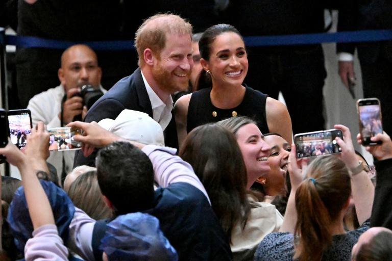 Le prince Harry et Meghan vont revenir vivre au Royaume-Uni