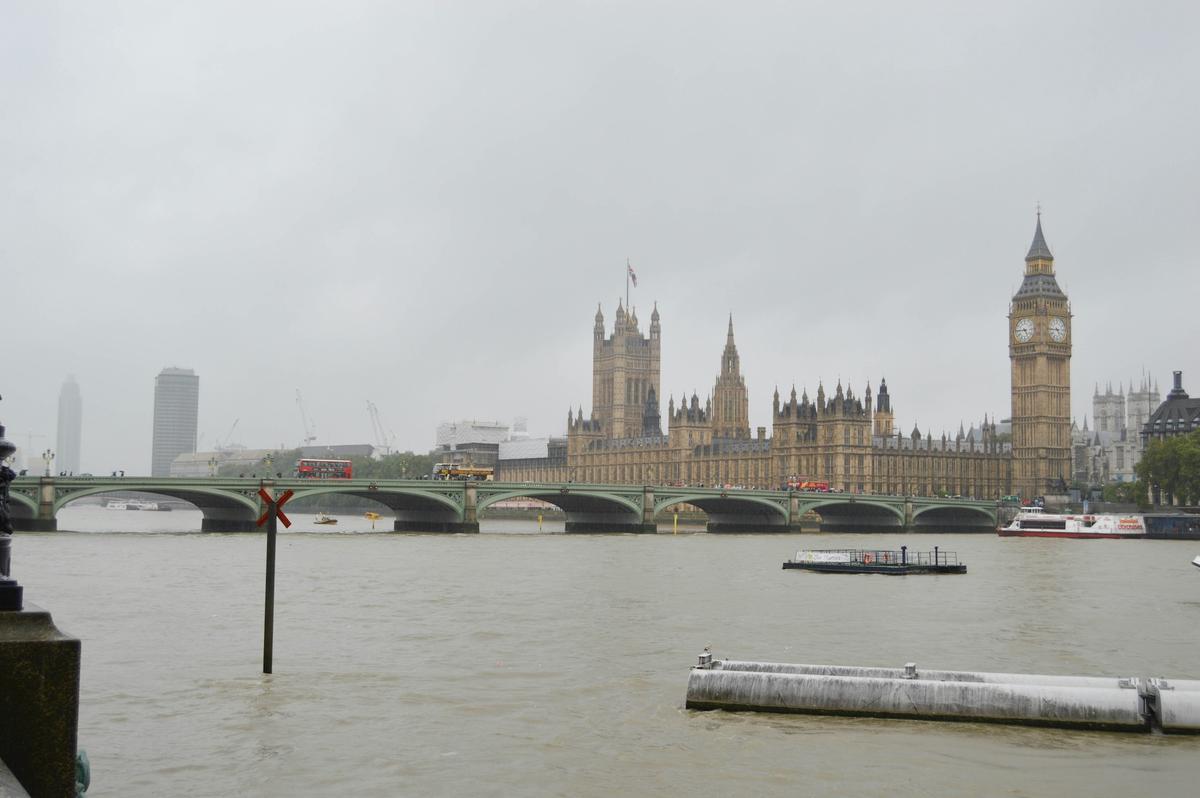 londres