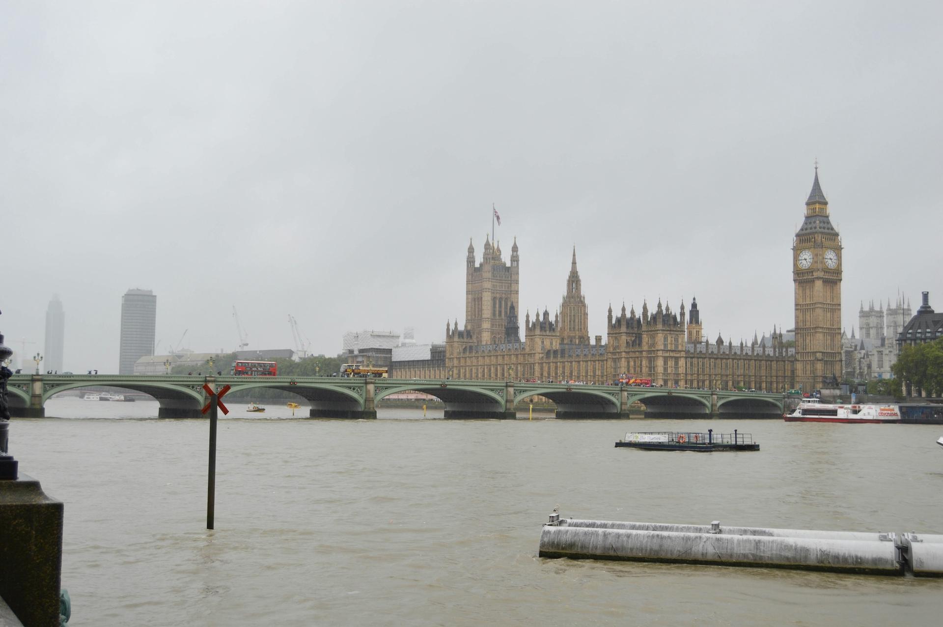 londres