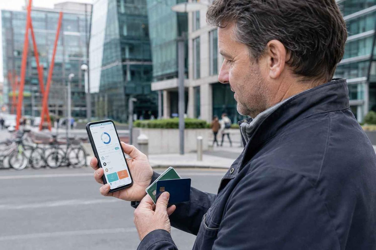 Monzo, PTSB, Revolut : le marché bancaire irlandais se recompose