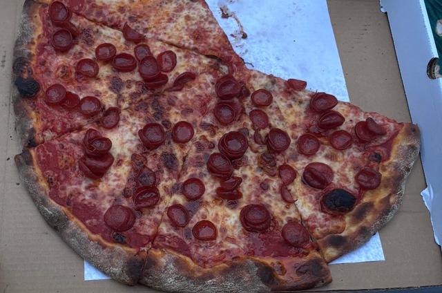 les meilleures pizzas de new york