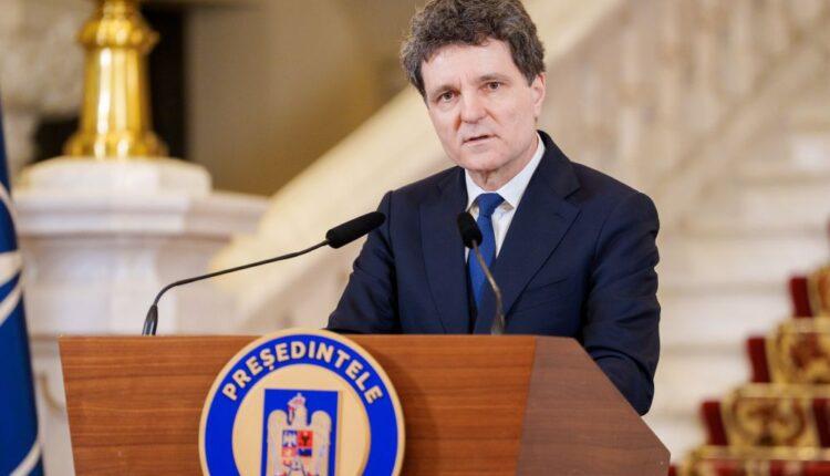nicusor dan Réforme salariale politique roumanie