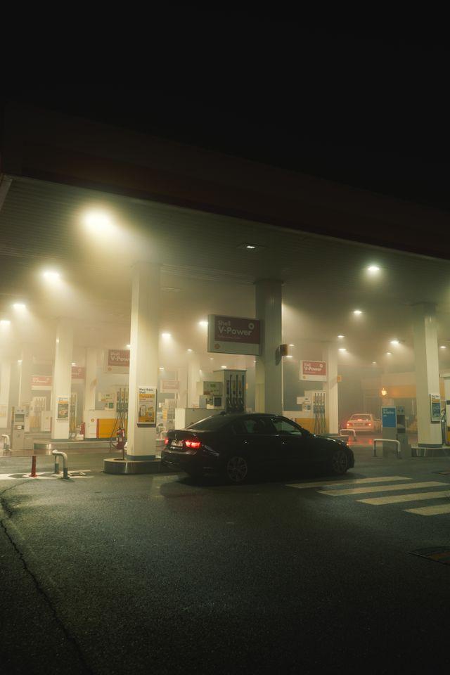 Carburants prix augmentation roumanie
