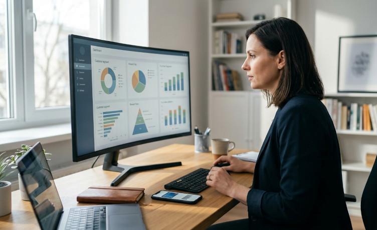 Quel logiciel choisir pour fidéliser ses clients ?