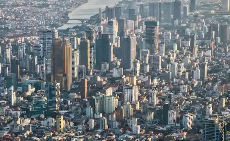 skyline