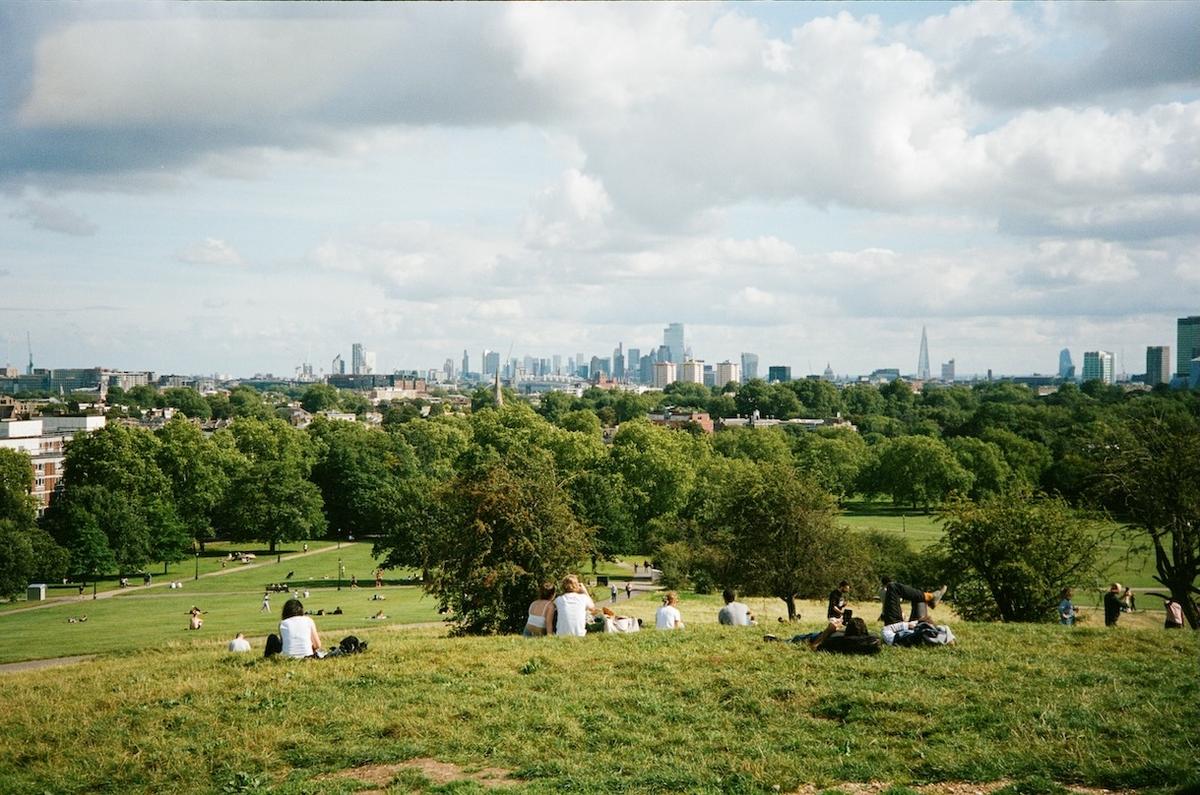 Canicule à Londres : des températures qui vont atteindre jusqu’à 38 °C