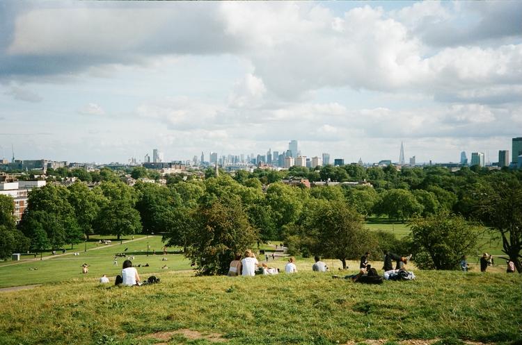Canicule à Londres : des températures qui vont atteindre jusqu’à 38 °C
