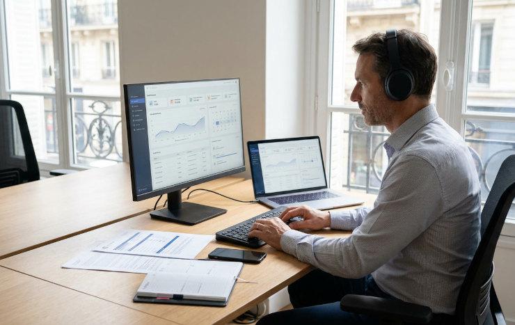 Le top 5 des meilleurs logiciels pour organisme de formation