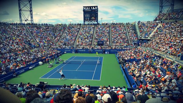 US Open 2026