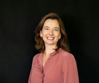 Adeline Joffron, notaire en droit international privé