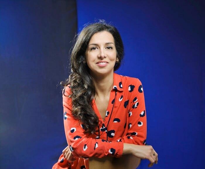 Ada WALTER