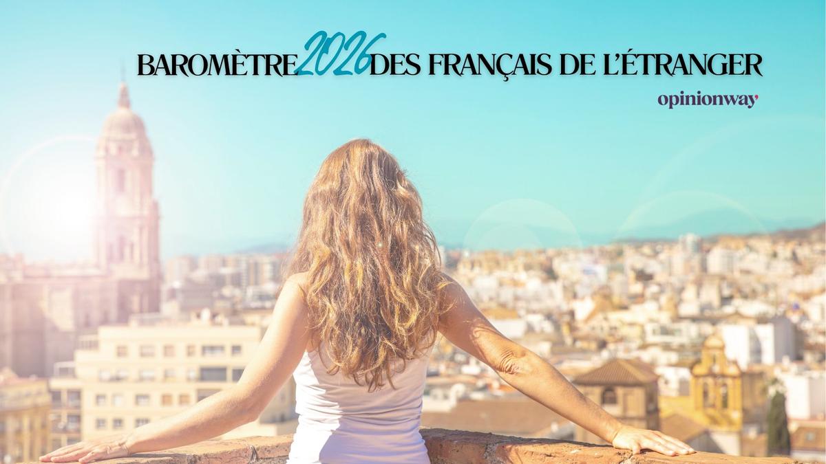 BAROMETRE francais de l'étranger