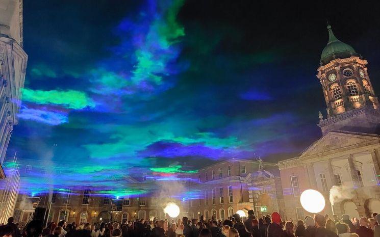 Bram Stoker Festival Dublin