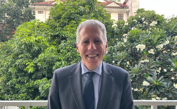 Christian desroches, Noe Garde