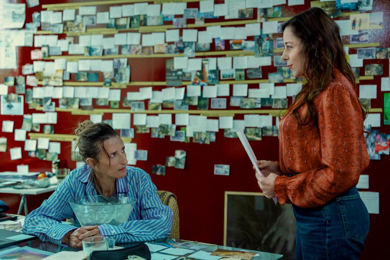 Christophe Brachet:Netflix Large