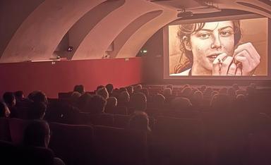 salle cinéma milan CineMagenta63