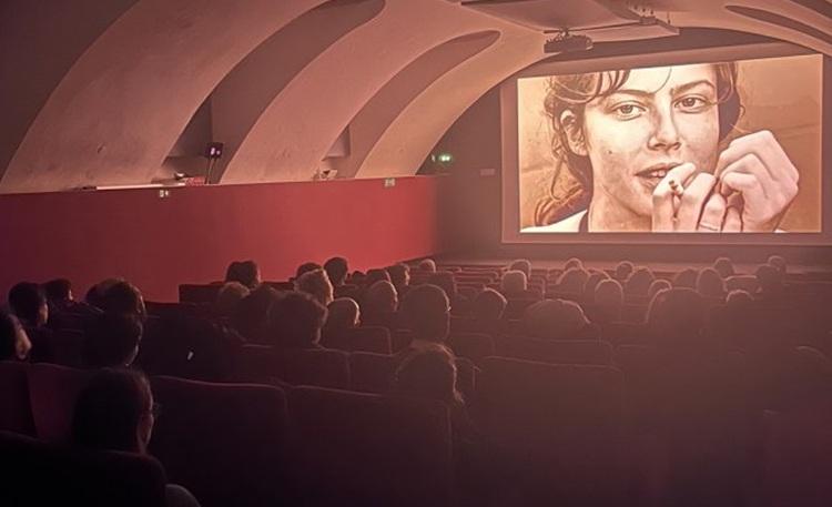 salle cinéma milan CineMagenta63