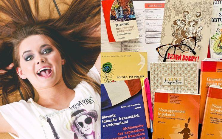 Couv apprendre polonais