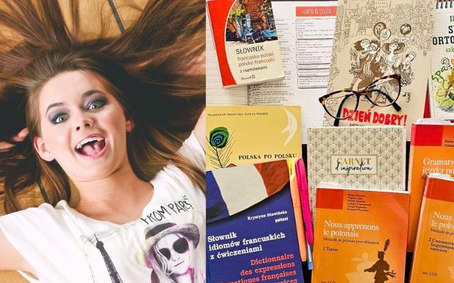 Couv apprendre polonais