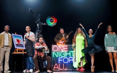 Culture Night 2026 Irlande