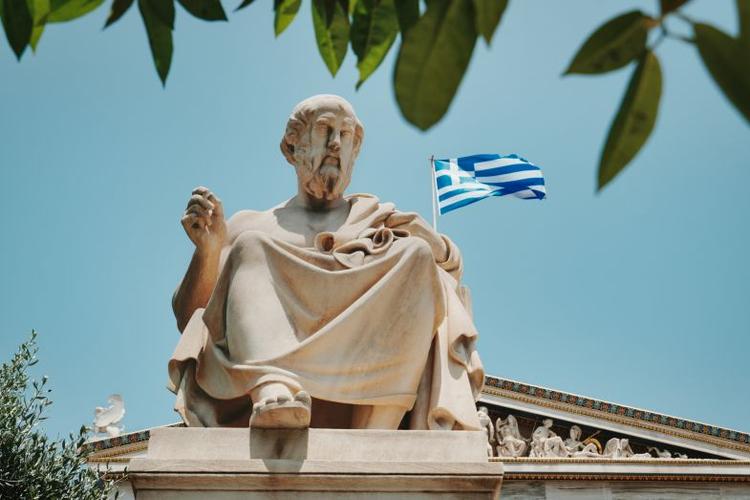 Gouvernement grec
