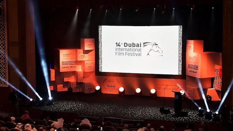 Dubai International Film Festival