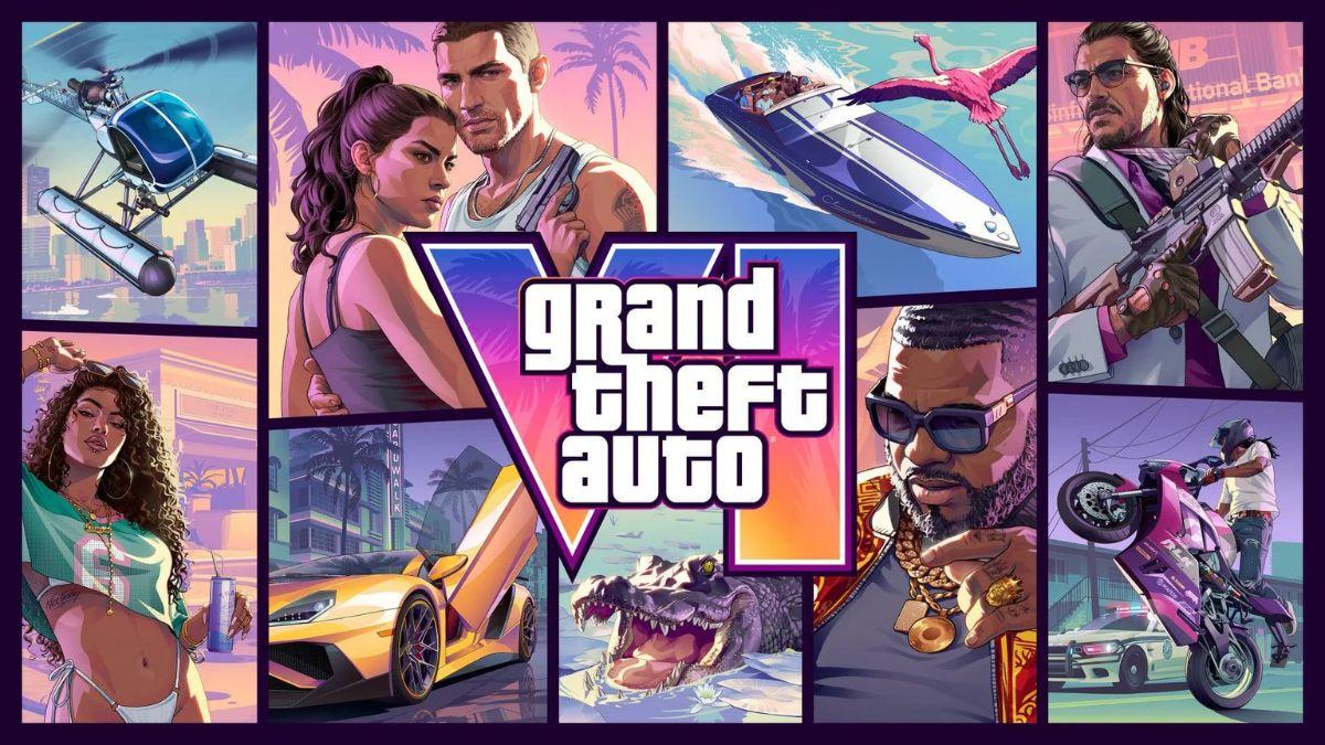 GTA 6 fuseau horaire jeu