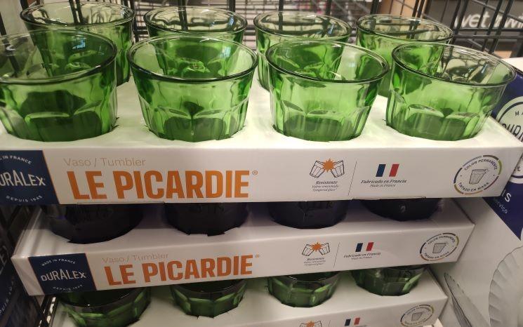 Hong Kong groupes hongkongais rachetant la France Duralex Picardie