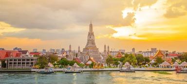 Bangkok