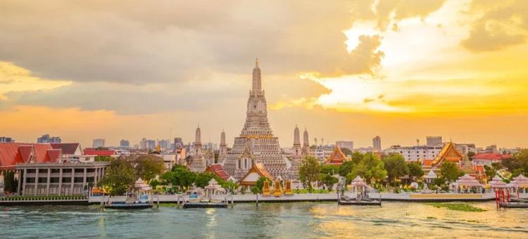 Bangkok
