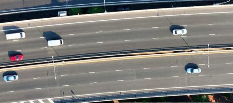 Autoroute