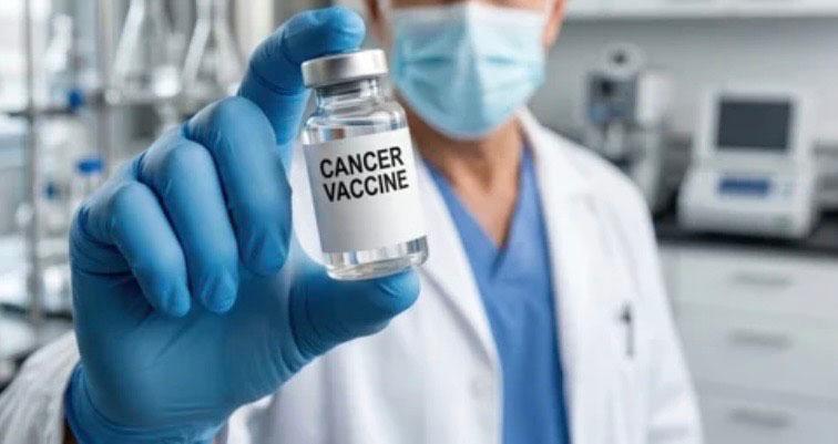 Vaccin contre le cancer