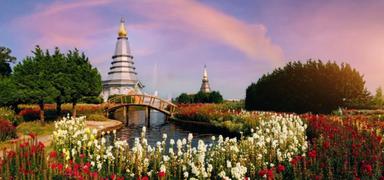 Doi Inthanon