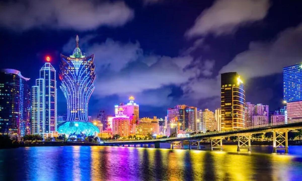 Macao
