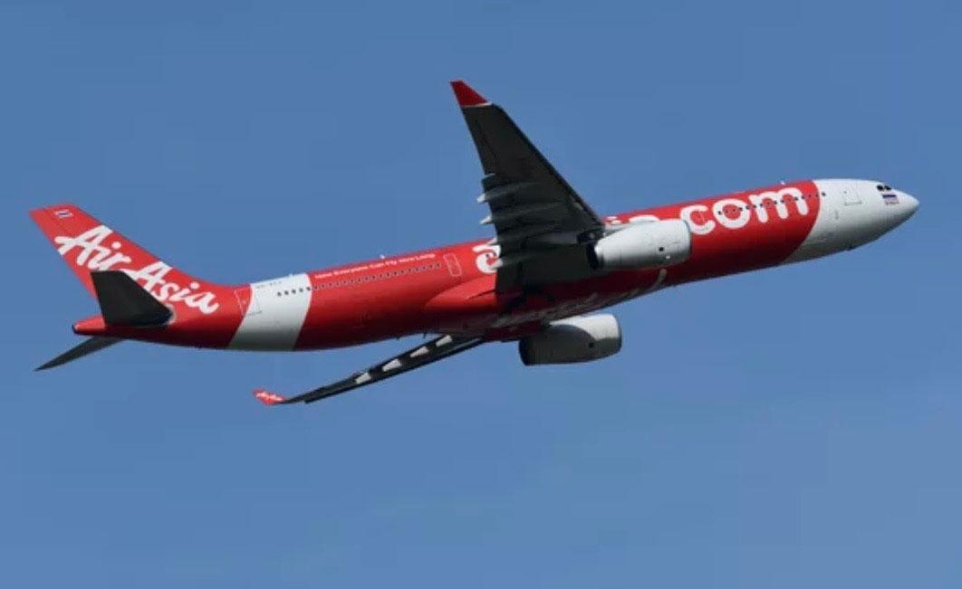 Avion AirAsia