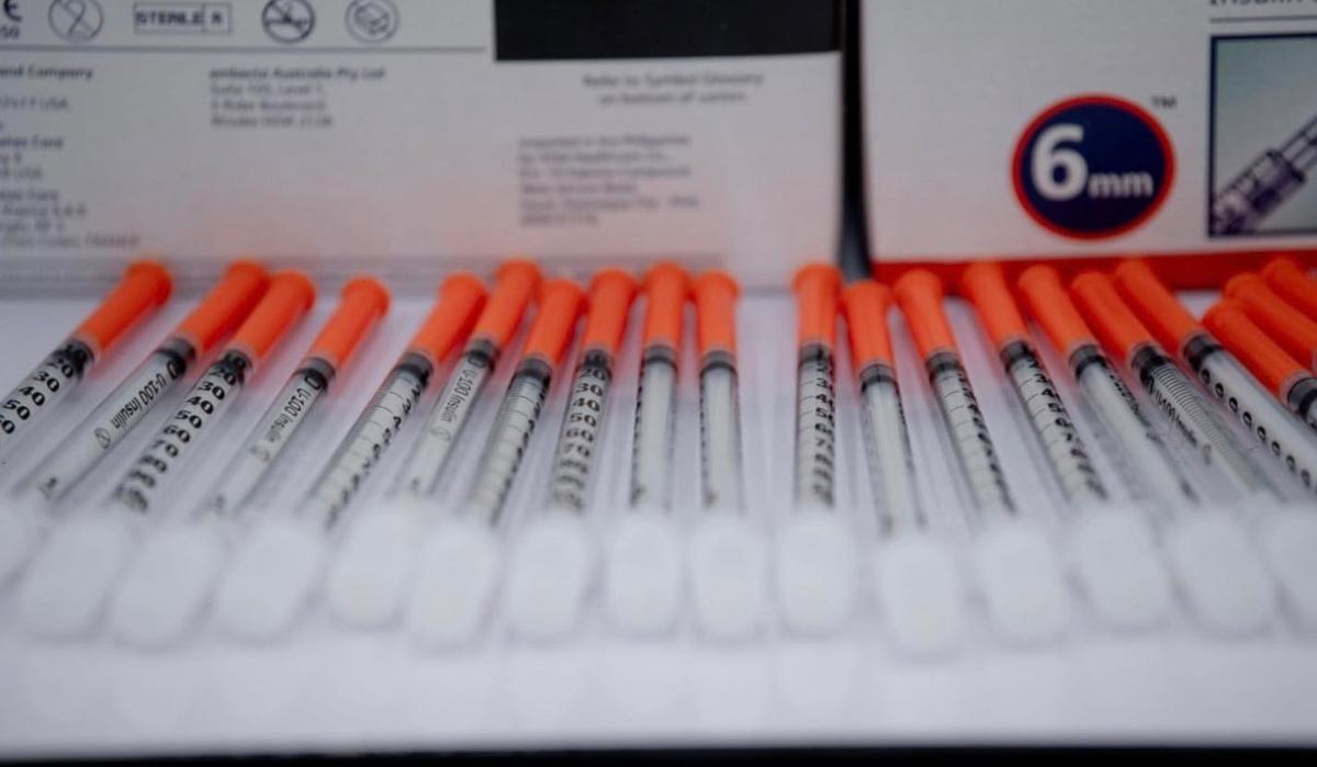 Stylos anti obésité