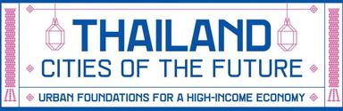 Rapport Thaïland Cities of the future