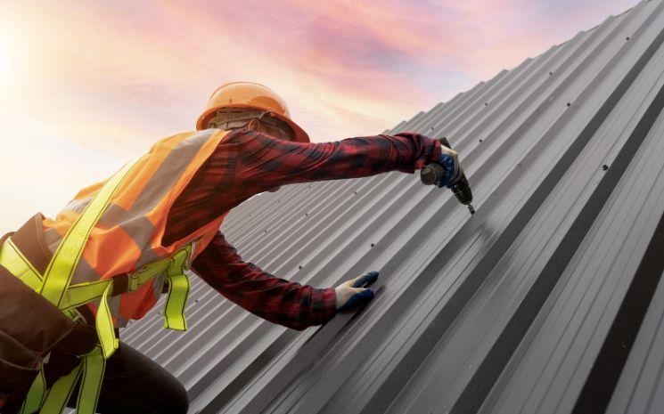 Irish Roofing