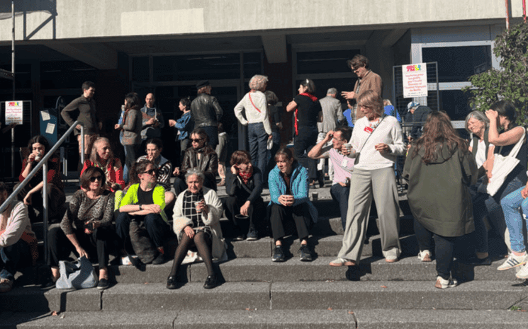 Journée des Associations françaises, francophones et franco-allemandes de Berlin_0