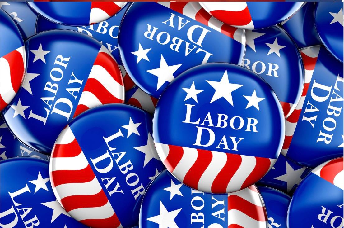 Labor Day