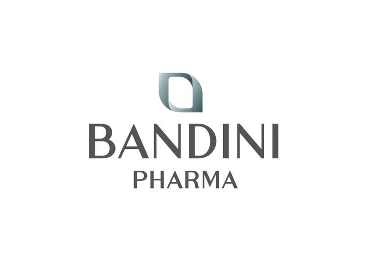 Logo Bandini Pharma