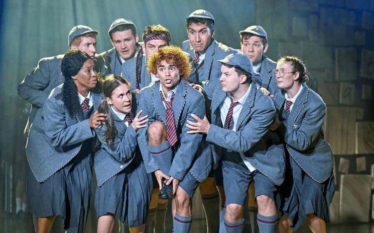 Matilda The Musical
