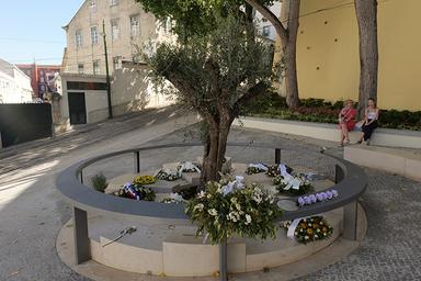 Memorial_Gloria