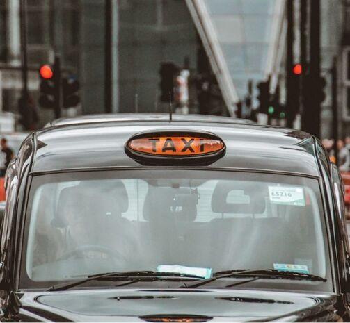 Les tout nouveaux taxis robots n'en sont qu'à leur période d'essai.