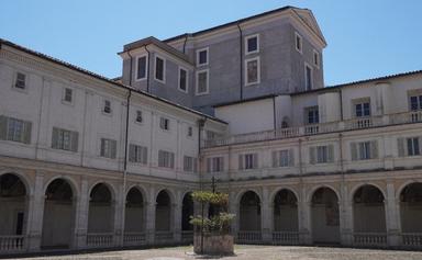 Trintié-des_Monts_Rome