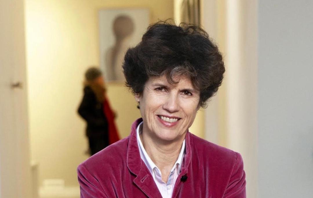 Valery-Anne Giscard d'Estaing
