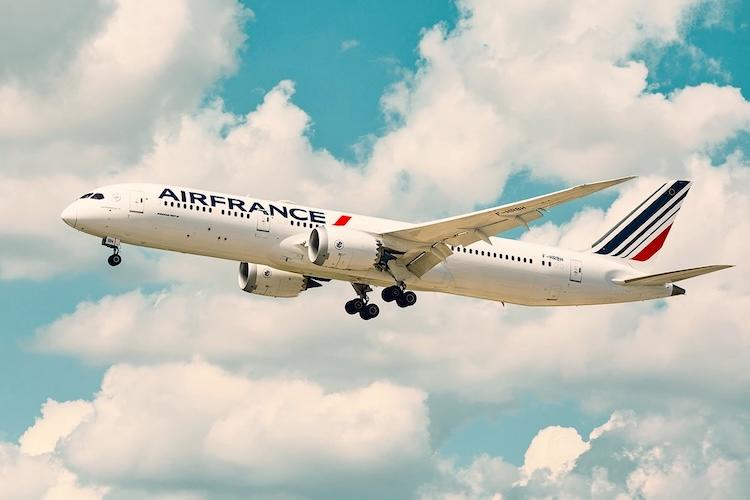 air france