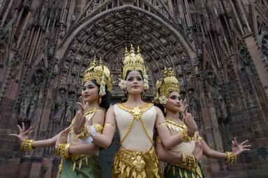 apsara